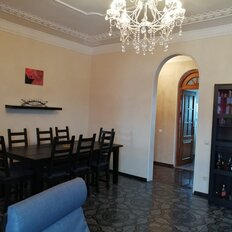 Квартира 105,8 м², 3-комнатная - изображение 5