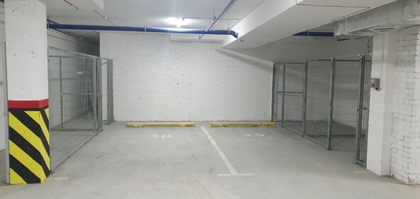 11 м², гараж 900 ₽ в месяц - изображение 18