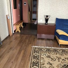 Квартира 50 м², 2-комнатная - изображение 1