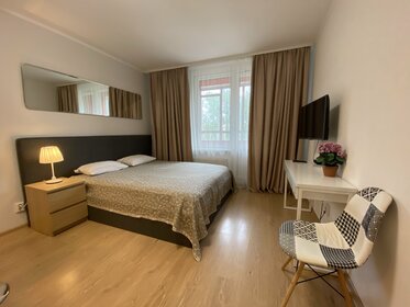 26 м², квартира-студия 2 700 ₽ в сутки - изображение 92