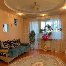 Квартира 40 м², 1-комнатная - изображение 3