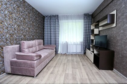 30 м², 1-комнатная квартира 1 450 ₽ в сутки - изображение 55