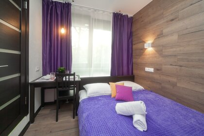 20 м², апартаменты-студия 2 700 ₽ в сутки - изображение 86