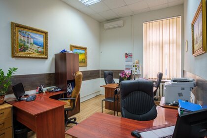 7,4 м², юридический адрес 4 500 ₽ в месяц - изображение 22