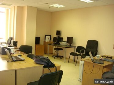 3,4 м², юридический адрес 4 600 ₽ в месяц - изображение 59