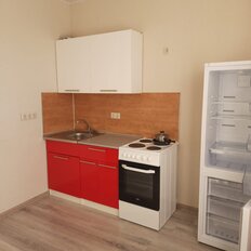 Квартира 40 м², 1-комнатная - изображение 2