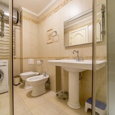 Квартира 150 м², 3-комнатная - изображение 1