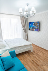 41 м², 1-комнатная квартира 2 700 ₽ в сутки - изображение 51