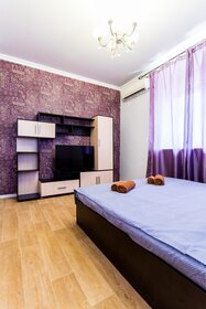 40 м², 1-комнатная квартира 1 690 ₽ в сутки - изображение 44