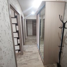 Квартира 65 м², 3-комнатная - изображение 4