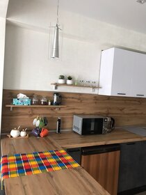 26 м², 1-комнатная квартира 2 900 ₽ в сутки - изображение 33