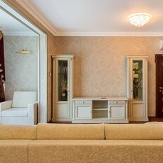 Квартира 90 м², 2-комнатная - изображение 5