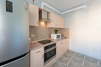 25 м², квартира-студия 2 600 ₽ в сутки - изображение 46