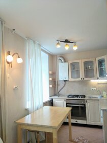 25 м², квартира-студия 3 450 ₽ в сутки - изображение 84