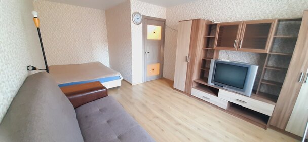 50 м², 1-комнатная квартира 1 500 ₽ в сутки - изображение 39