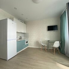 Квартира 25 м², 1-комнатная - изображение 3