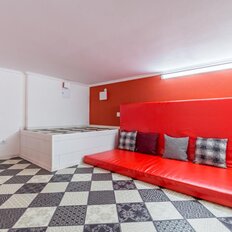 Квартира 21 м², студия - изображение 5