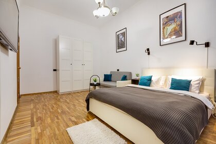 60 м², 2-комнатная квартира 3 700 ₽ в сутки - изображение 81