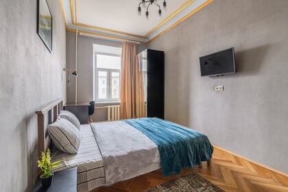 103 м², 3-комнатная квартира 6 990 ₽ в сутки - изображение 135