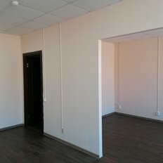 37,7 м², офис - изображение 5
