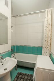 43 м², квартира-студия 1 700 ₽ в сутки - изображение 75