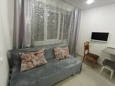 13 м², квартира-студия 15 000 ₽ в месяц - изображение 29