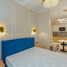 Квартира 25 м², 1-комнатные - изображение 4