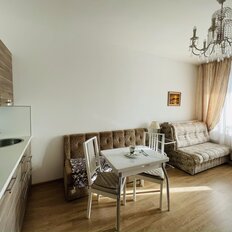 Квартира 30 м², студия - изображение 2