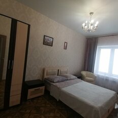 Квартира 40 м², 2-комнатная - изображение 3