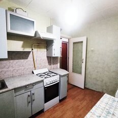 Квартира 36,9 м², 1-комнатная - изображение 5