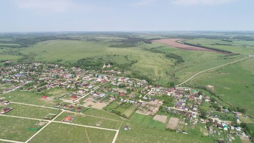 Снять квартиру с большой кухней и в новостройках в Уфимском районе - изображение 30