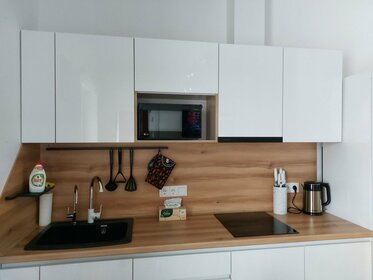 40 м², квартира-студия 3 700 ₽ в сутки - изображение 50