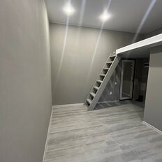 Квартира 16,3 м², студия - изображение 1