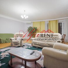 Квартира 116,4 м², 3-комнатная - изображение 4