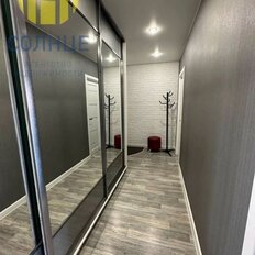 Квартира 37,2 м², 1-комнатная - изображение 2