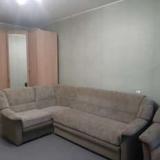 Квартира 40 м², 2-комнатная - изображение 4