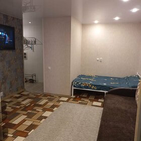 31,5 м², 1-комнатная квартира 1 800 ₽ в сутки - изображение 28