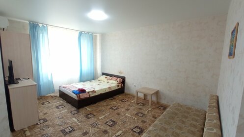 34 м², 1-комнатная квартира 2 490 ₽ в сутки - изображение 106