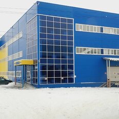 2000 м², склад - изображение 1