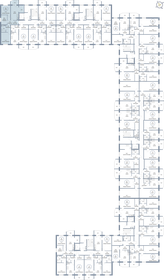 73,2 м², 3-комнатная квартира 8 600 000 ₽ - изображение 21