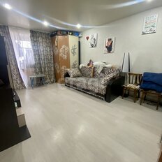 Квартира 31,7 м², 1-комнатная - изображение 2