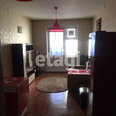 Квартира 21,5 м², студия - изображение 2