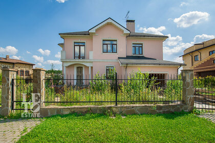 600 м² дом, 18 соток участок 142 011 840 ₽ - изображение 32