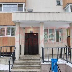 Квартира 38,5 м², 1-комнатная - изображение 2