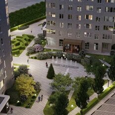 Квартира 32,5 м², 1-комнатная - изображение 3