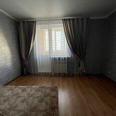 Квартира 106,9 м², 3-комнатная - изображение 4