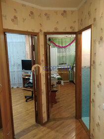 Купить квартиру в блочном доме у станции Вешняки в Москве и МО - изображение 23