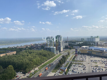 Купить квартиру с высокими потолками и на вторичном рынке в Брянске - изображение 39