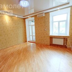 Квартира 56,8 м², 2-комнатная - изображение 1