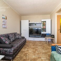 Квартира 31,5 м², 1-комнатная - изображение 5